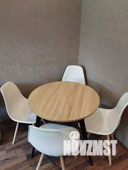 2-к квартира, посуточно, 60м2, 1/1 этаж