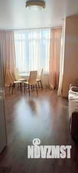 3-к квартира, на длительный срок, 58м2, 1/17 этаж