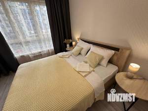 2-к квартира, посуточно, 55м2, 1/1 этаж