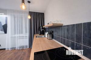 2-к квартира, посуточно, 28м2, 1/5 этаж
