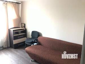 Студия квартира, на длительный срок, 18м2, 3/9 этаж