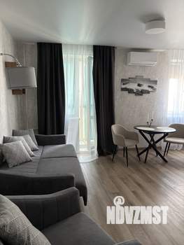 1-к квартира, на длительный срок, 32м2, 12/12 этаж