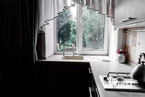 2-к квартира, посуточно, 60м2, 1/1 этаж