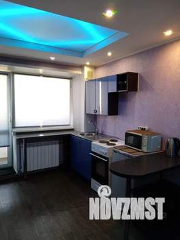 1-к квартира, посуточно, 33м2, 4/5 этаж