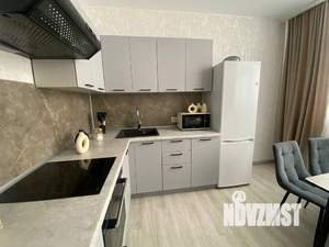 2-к квартира, посуточно, 55м2, 14/16 этаж