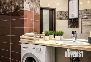 2-к квартира, посуточно, 35м2, 1/1 этаж