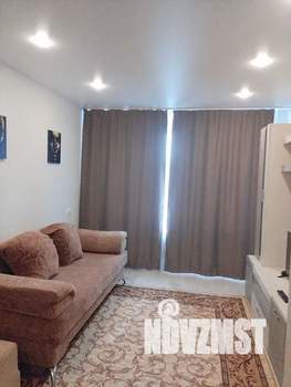 Студия квартира, посуточно, 23м2, 4/9 этаж