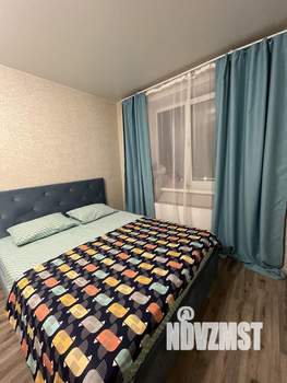 3-к квартира, посуточно, 60м2, 9/9 этаж