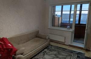 2-к квартира, на длительный срок, 45м2, 8/9 этаж