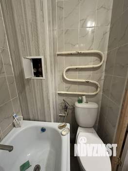 Студия квартира, на длительный срок, 17м2, 3/9 этаж