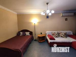 1-к квартира, посуточно, 32м2, 2/5 этаж