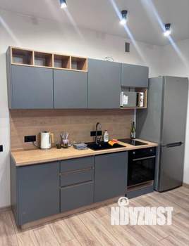 2-к квартира, на длительный срок, 45м2, 11/17 этаж