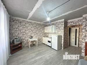 1-к квартира, на длительный срок, 29м2, 13/16 этаж