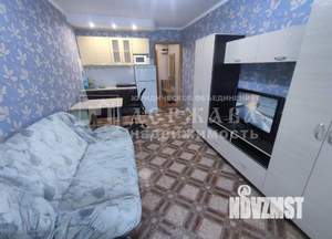 1-к квартира, на длительный срок, 23м2, 7/9 этаж