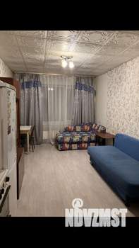 1-к квартира, на длительный срок, 23м2, 1/9 этаж