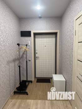 2-к квартира, на длительный срок, 42м2, 11/15 этаж