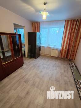 2-к квартира, на длительный срок, 48м2, 3/5 этаж