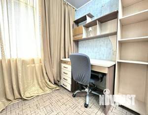 2-к квартира, посуточно, 45м2, 1/1 этаж