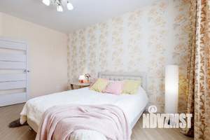 2-к квартира, посуточно, 52м2, 1/1 этаж