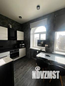 2-к квартира, посуточно, 55м2, 4/4 этаж