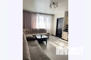 2-к квартира, посуточно, 60м2, 5/17 этаж