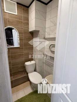 1-к квартира, на длительный срок, 17м2, 9/9 этаж