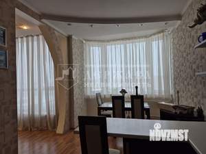 3-к квартира, на длительный срок, 120м2, 9/11 этаж