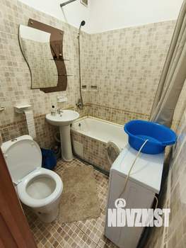 1-к квартира, на длительный срок, 30м2, 4/5 этаж