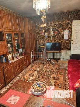 2-к квартира, на длительный срок, 51м2, 2/9 этаж