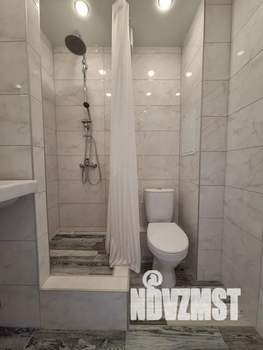 Студия квартира, посуточно, 17м2, 9/9 этаж