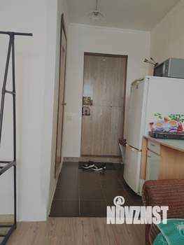 1-к квартира, на длительный срок, 17м2, 9/9 этаж
