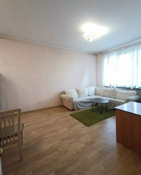 2-к квартира, на длительный срок, 53м2, 3/6 этаж