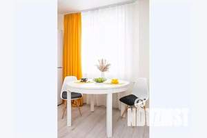 1-к квартира, посуточно, 36м2, 8/14 этаж