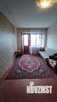 2-к квартира, на длительный срок, 44м2, 4/5 этаж