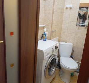 1-к квартира, на длительный срок, 23м2, 7/9 этаж