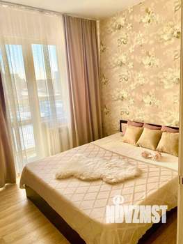 2-к квартира, посуточно, 45м2, 1/1 этаж