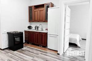 2-к квартира, посуточно, 66м2, 1/1 этаж