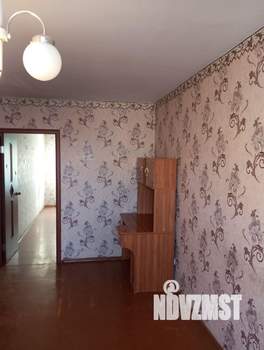 2-к квартира, на длительный срок, 44м2, 5/5 этаж