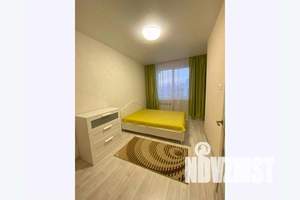 1-к квартира, посуточно, 60м2, 2/17 этаж