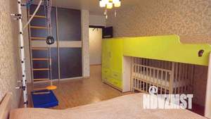 1-к квартира, на длительный срок, 55м2, 7/10 этаж