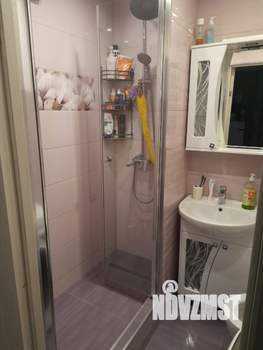 1-к квартира, на длительный срок, 35м2, 1/5 этаж