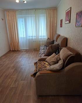 1-к квартира, на длительный срок, 31м2, 3/5 этаж