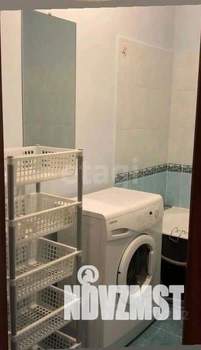 1-к квартира, на длительный срок, 26м2, 5/9 этаж