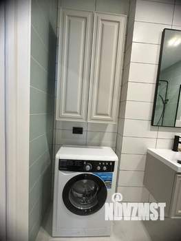 2-к квартира, на длительный срок, 43м2, 4/8 этаж