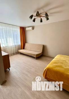 1-к квартира, посуточно, 31м2, 2/5 этаж