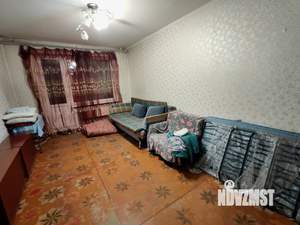 1-к квартира, на длительный срок, 32м2, 3/5 этаж