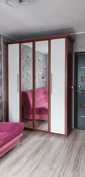 3-к квартира, на длительный срок, 64м2, 1/10 этаж