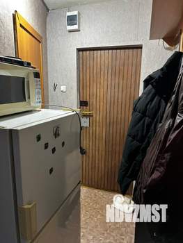 1-к квартира, на длительный срок, 17м2, 3/9 этаж