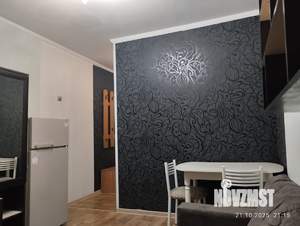 1-к квартира, на длительный срок, 17м2, 3/9 этаж