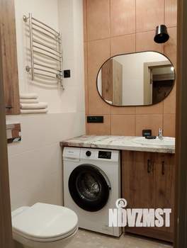 2-к квартира, на длительный срок, 52м2, 9/15 этаж
